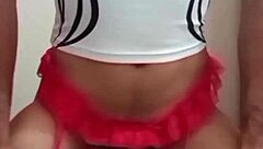 Moreno608 cdzinha shakes ass in gay anal