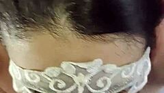 The Sailor Girl Gets A Strong Pounding From Her Big Black Cock Partner