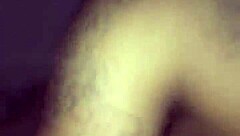 A skilled performer delivering a satisfying oral technique