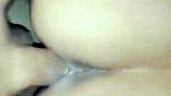 Oh My God! Watch This Latina Soaked While Bent Over in Doggy! Muy Mojada!