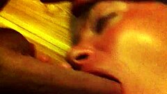 Slut Girlfriend Loves Sucking Cock!