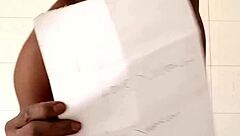 i cummed in the club bathroom after dancing 😅