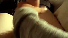 Can you handle this Latina's teasing handjob skills that drive you wild?