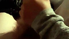 Can you handle this Latina's teasing handjob skills that drive you wild?