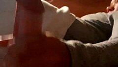 Can you handle this Latina's teasing handjob skills that drive you wild?