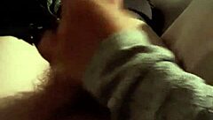 Can you handle this Latina's teasing handjob skills that drive you wild?