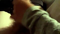 Can you handle this Latina's teasing handjob skills that drive you wild?