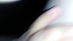 dude, watch this thick latina bounce on a fat guy’s cock!