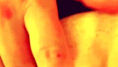 My First Solo Fingering Session