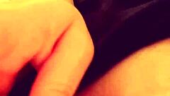 My First Solo Fingering Session