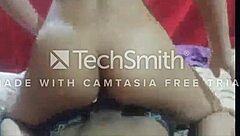 Olha o cuzinho dessa novinha getting fucked hard in the ass