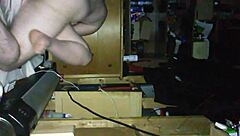 Intense fucking and blowjob with my ex