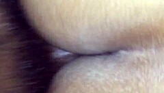 in the hood 2, she's squirting all over 😍 wet and wild!