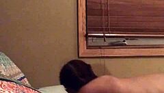 Oh man, that homemade sex with my girlfriend was intense, especially when her friend joined in for some amateur fun