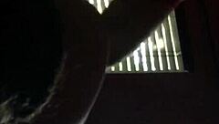 i got a blowjob in threesome at work