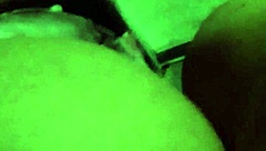 Fucking The Neighbor With Monster Cock For Creampie!