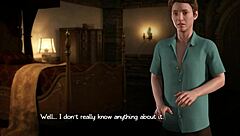 Amateur teen gets her huge ass fucked in lingerie!