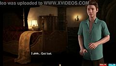 Amateur teen gets her huge ass fucked in lingerie!