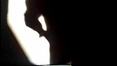 ombres chinoises brings emotional depth to solo masturbation experience