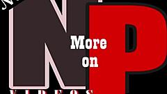 after a good massage, he fingered my wet pussy so good