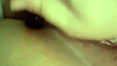 Using Toys in All My Holes - Part 1