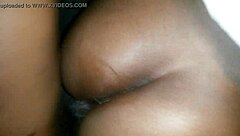 just straight drilling that pussy hard and fast