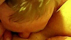 leslie shipway enjoys eating some pussy