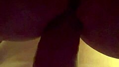 Attractive snowbunny enjoys casual outdoor activities