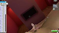 I love giving footjobs while getting my ass fucked hard