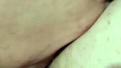 i suck my fat wife's pussy hard