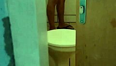 Eu Vi Ele Tomando Banho