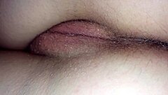 is my blonde pussy wet