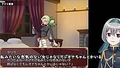 hey, check out this big tits crossdressing machine game anime hentai tits trial