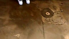 I found this old candid clip from December 10, 2017, totally hidden vibe! 📸