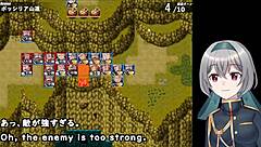 hey, check out this big tits crossdressing machine game anime hentai tits trial