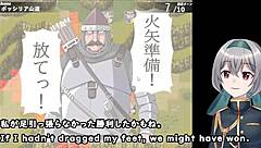 hey, check out this big tits crossdressing machine game anime hentai tits trial