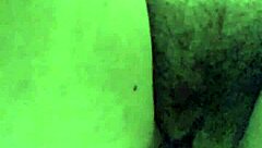 pounding the wife's tight pussy and ass with intense pleasure