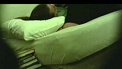 Betty Ann Griffin gets down and dirty with her stepdad in a wild session.