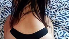 Conoceme como soy en la intimidad de mi habitacion me gusta hacer esto a diario quieres conocer mi cuarto