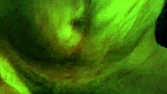 Couple explores amateur intimacy together