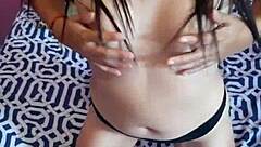 Conoceme como soy en la intimidad de mi habitacion me gusta hacer esto a diario quieres conocer mi cuarto