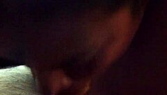 feeling the passion in a hotel blowjob with my latina lover