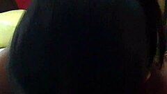 feeling the passion in a hotel blowjob with my latina lover