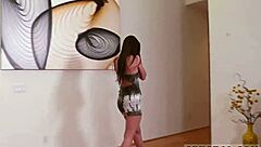 Step mother eats patron's cronies