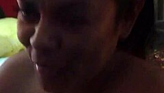 feeling the passion in a hotel blowjob with my latina lover