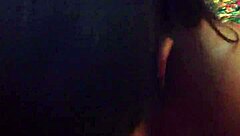 feeling the passion in a hotel blowjob with my latina lover