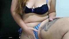 i'm showing my little dick on video call