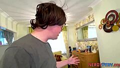 Pervs from Leeds Get Dicks Sucked by Me