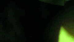 Couple in Intimate Moments