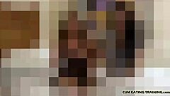 Cum Extra Hard For Me!